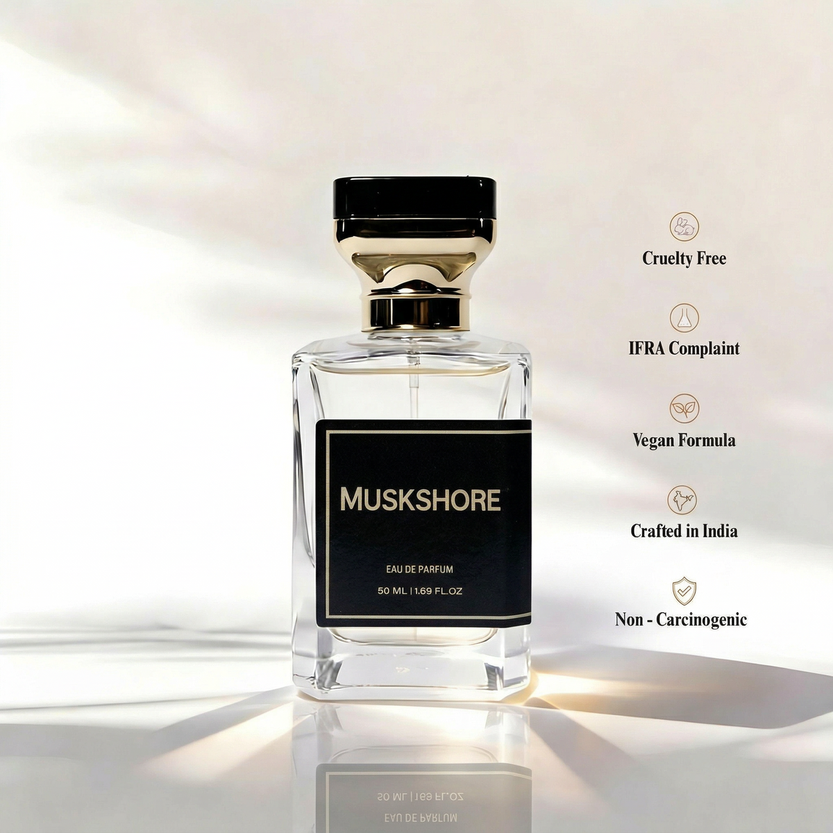MUSKSHORE