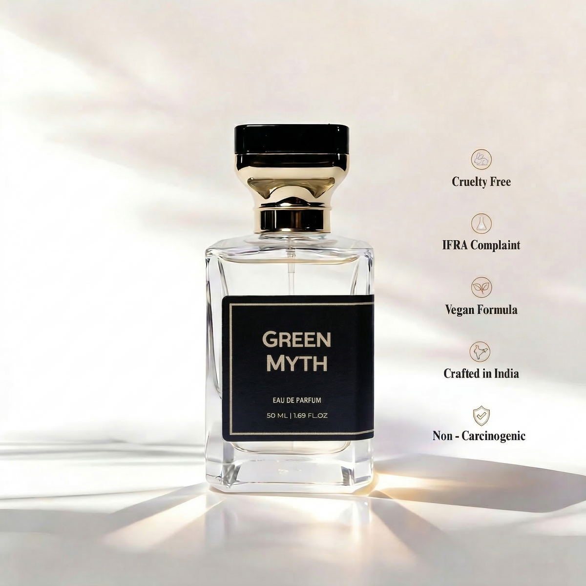 GREEN MYTH