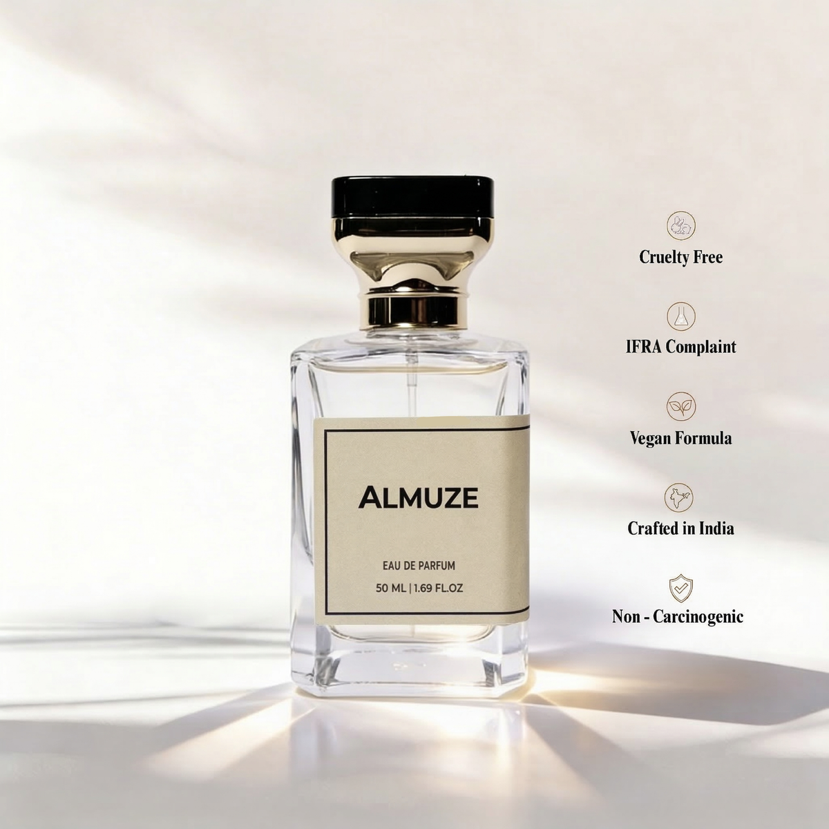 ALMUZE