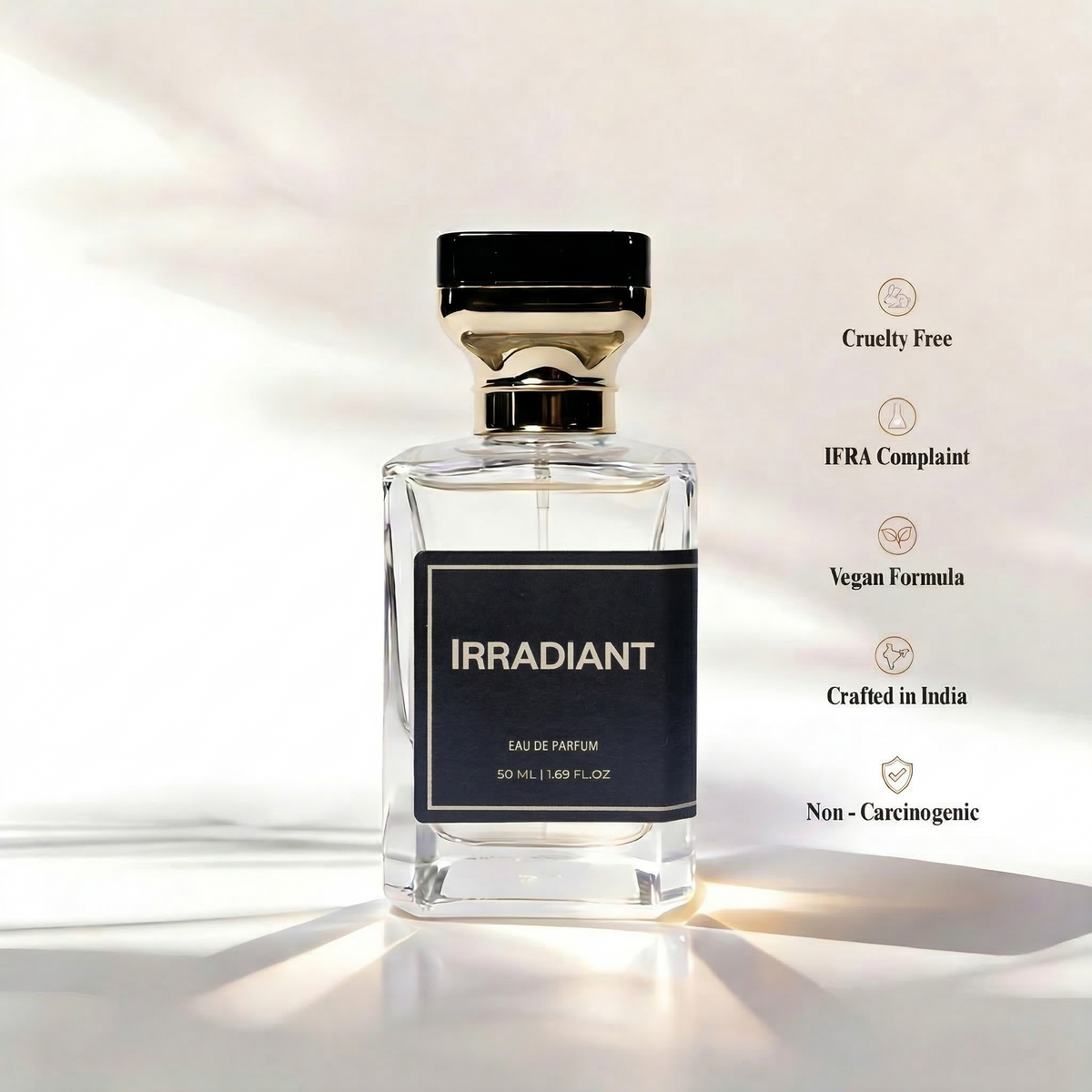 IRRADIANT