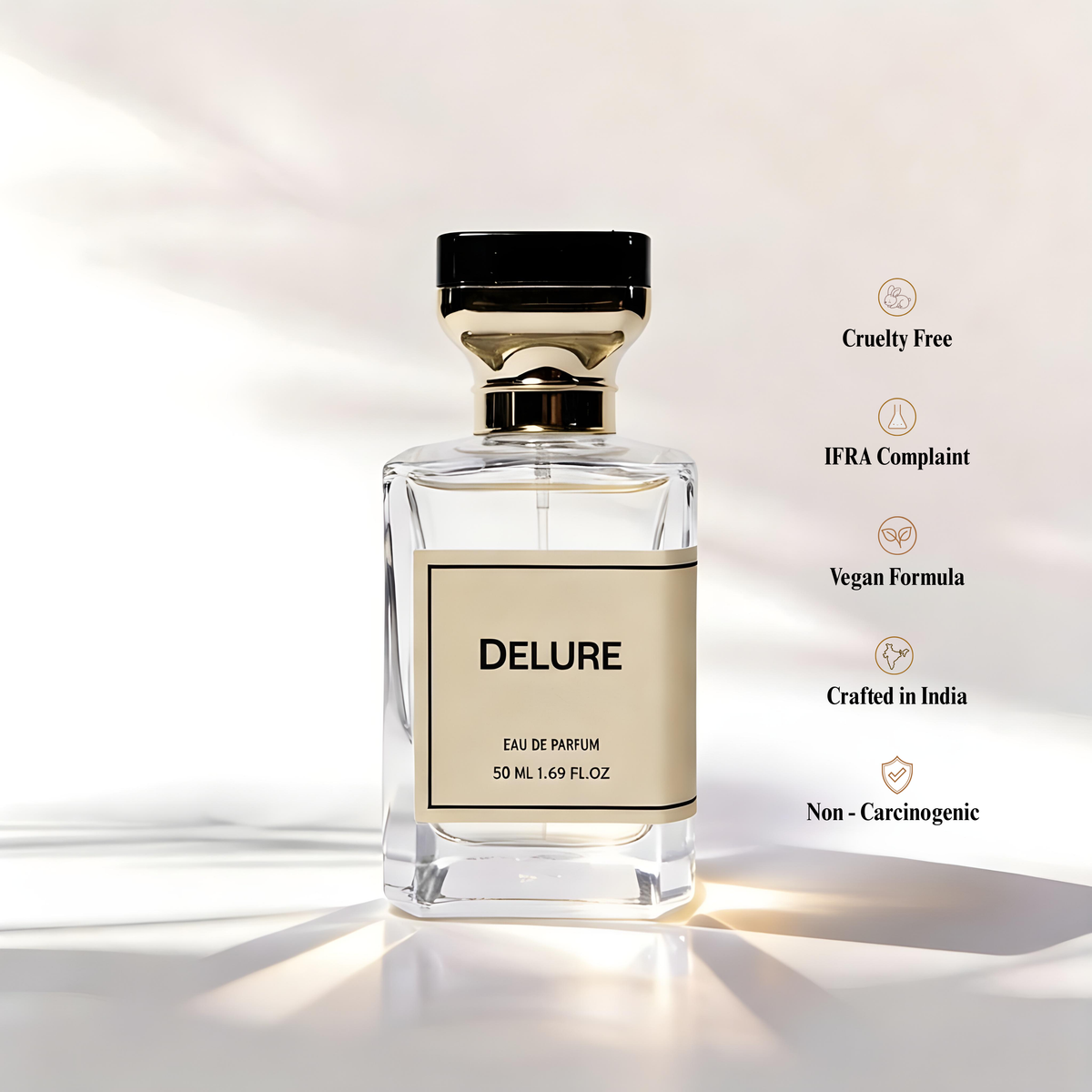 DELURE