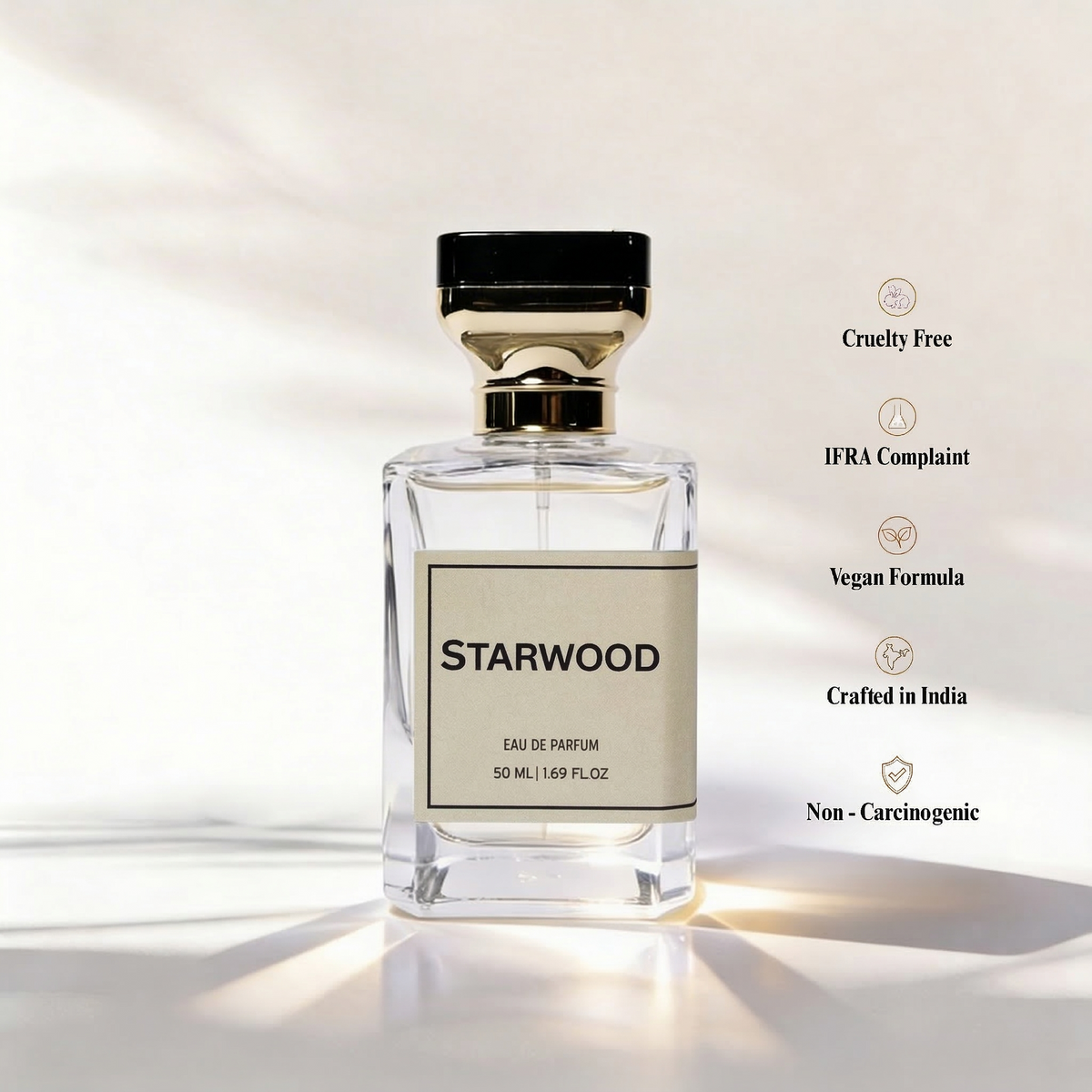 STARWOOD