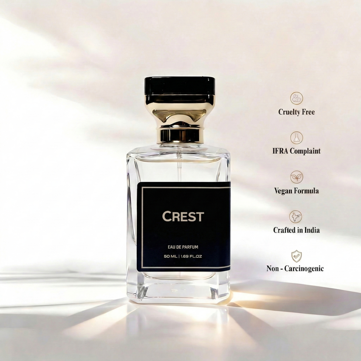 CREST