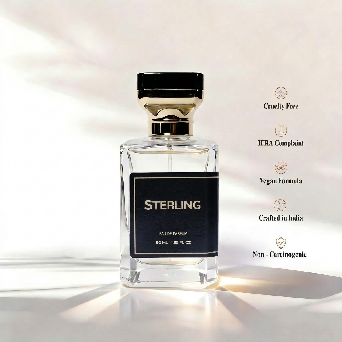 STERLING