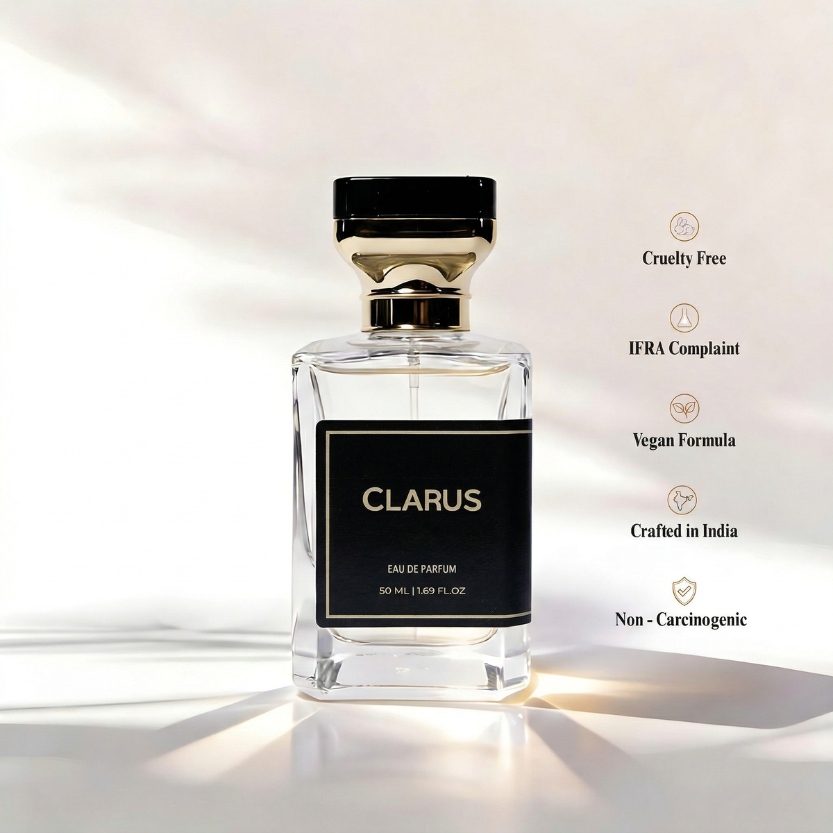 CLARUS