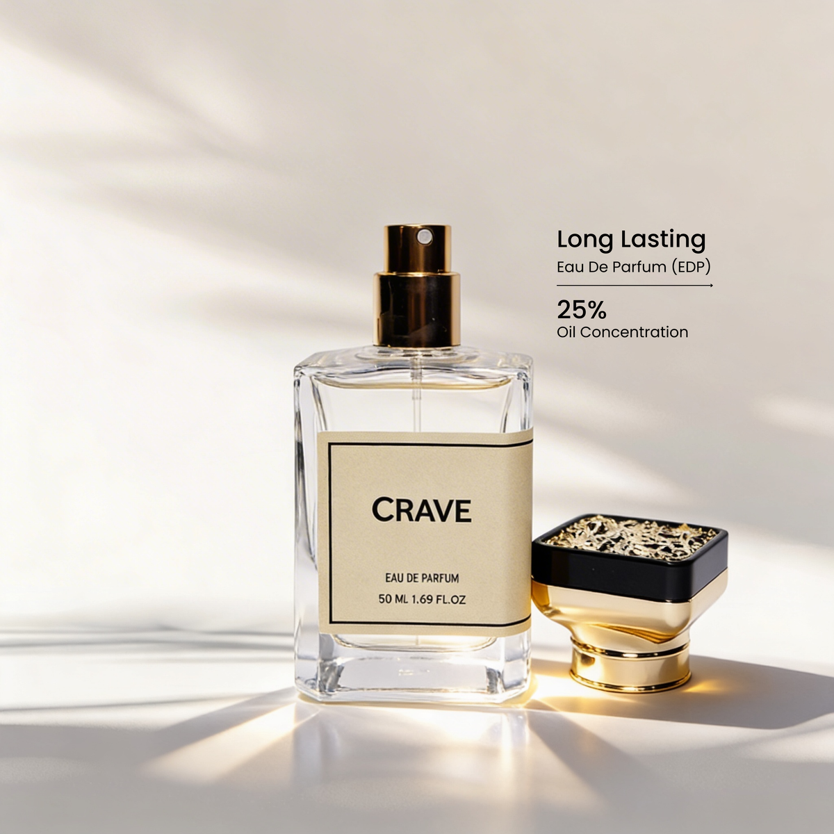 CRAVE