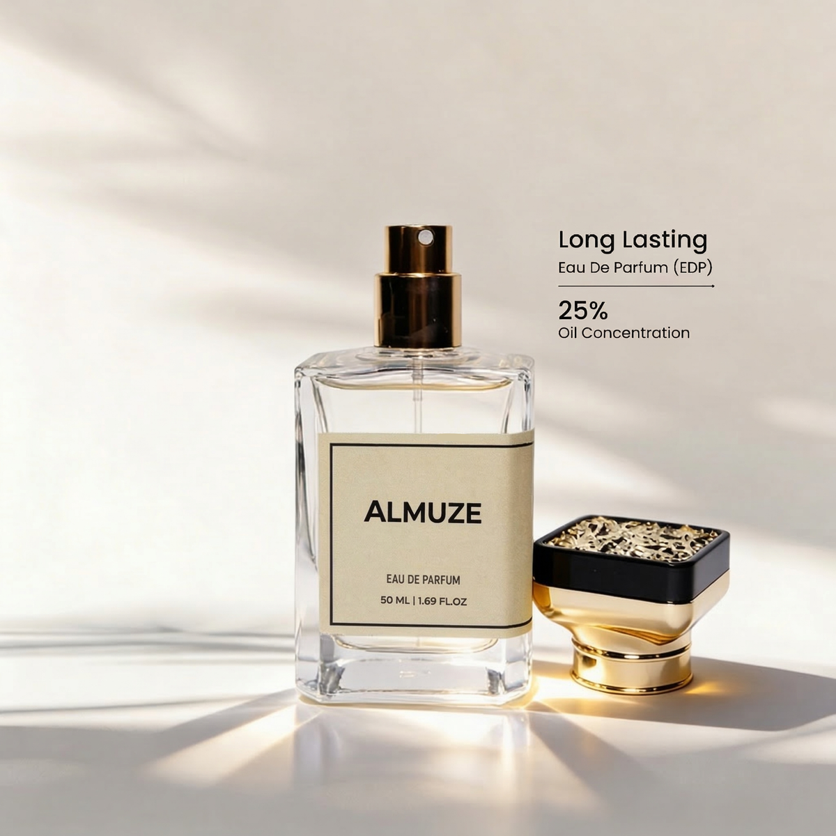 ALMUZE