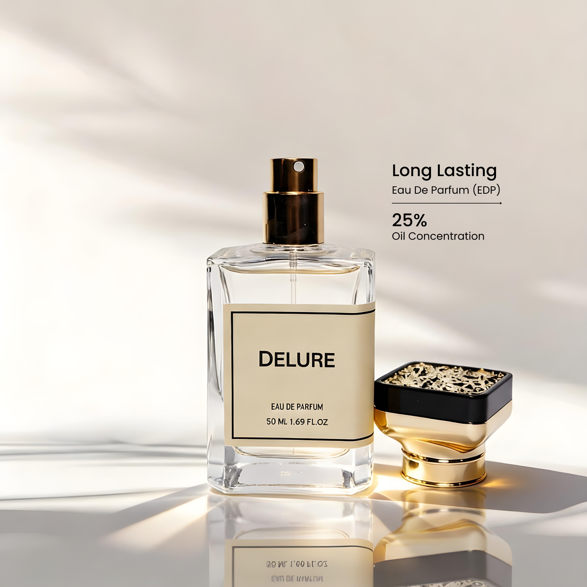 DELURE