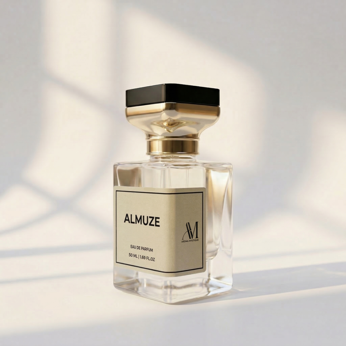 ALMUZE