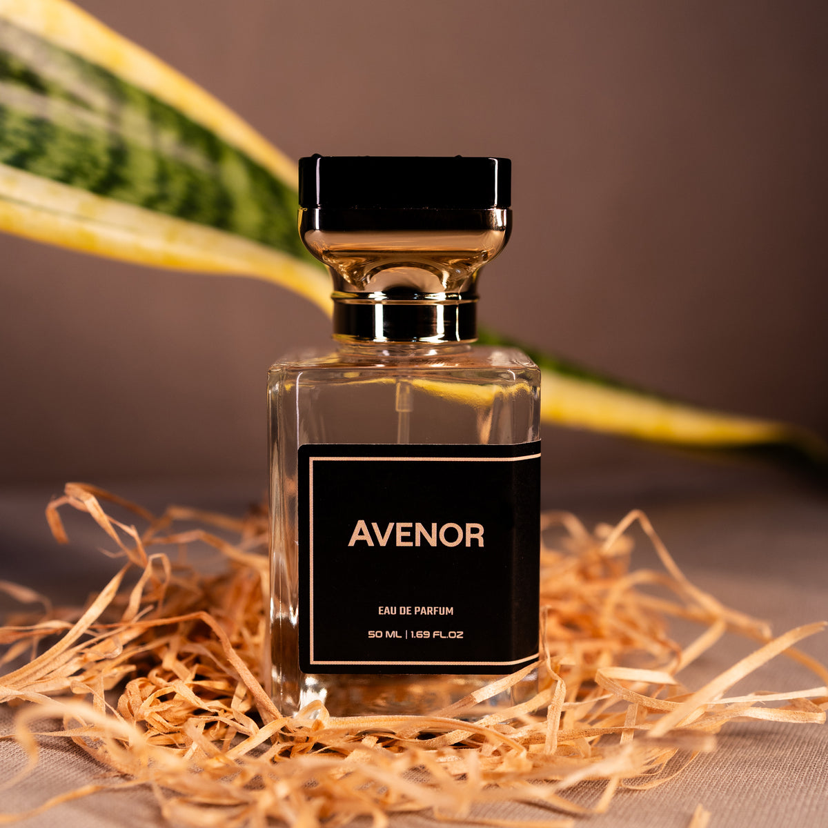 AVENOR