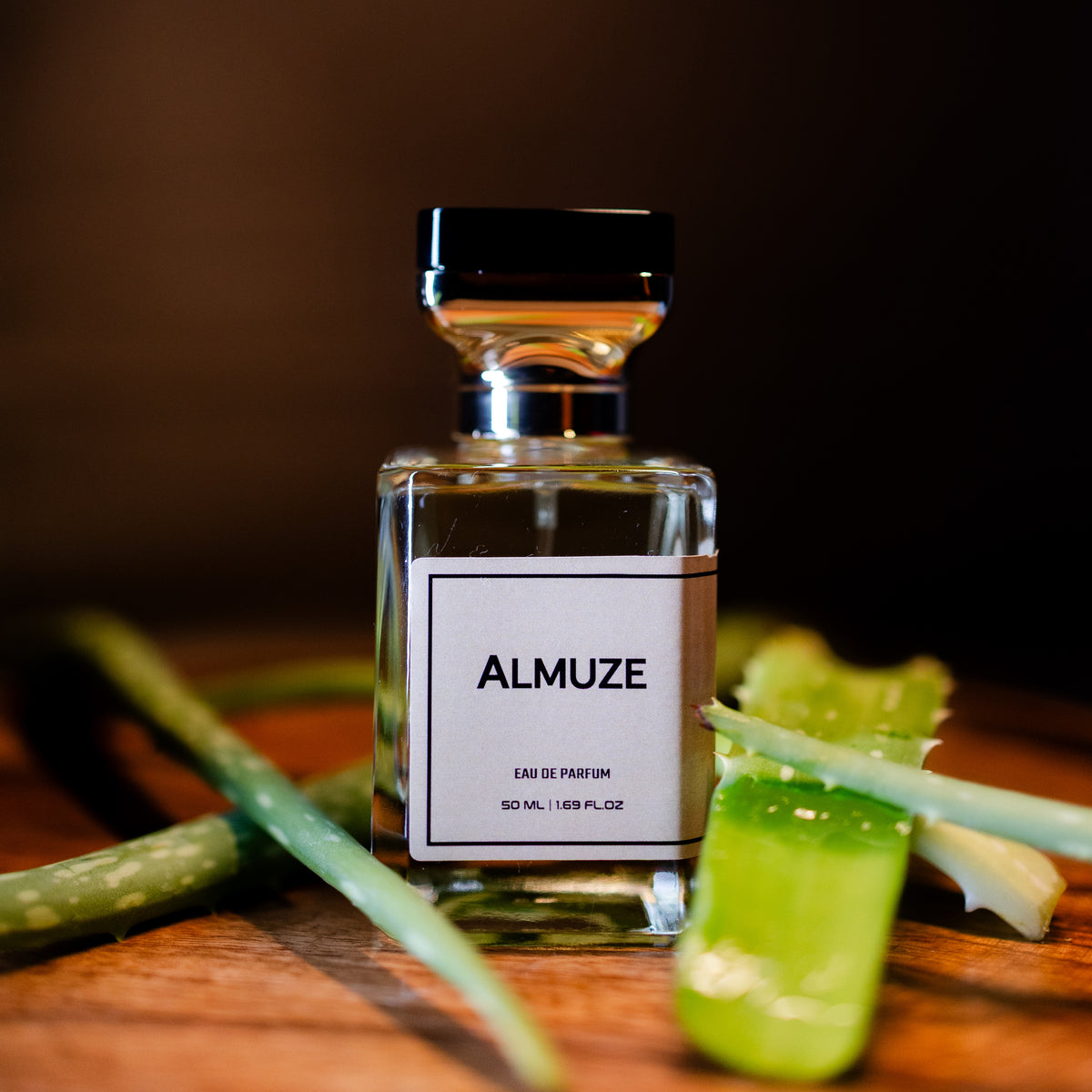 ALMUZE