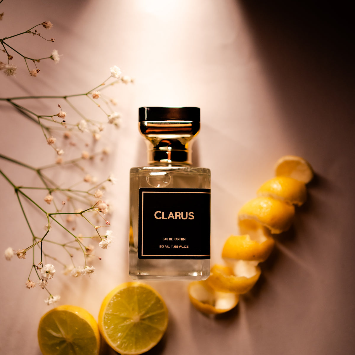 CLARUS