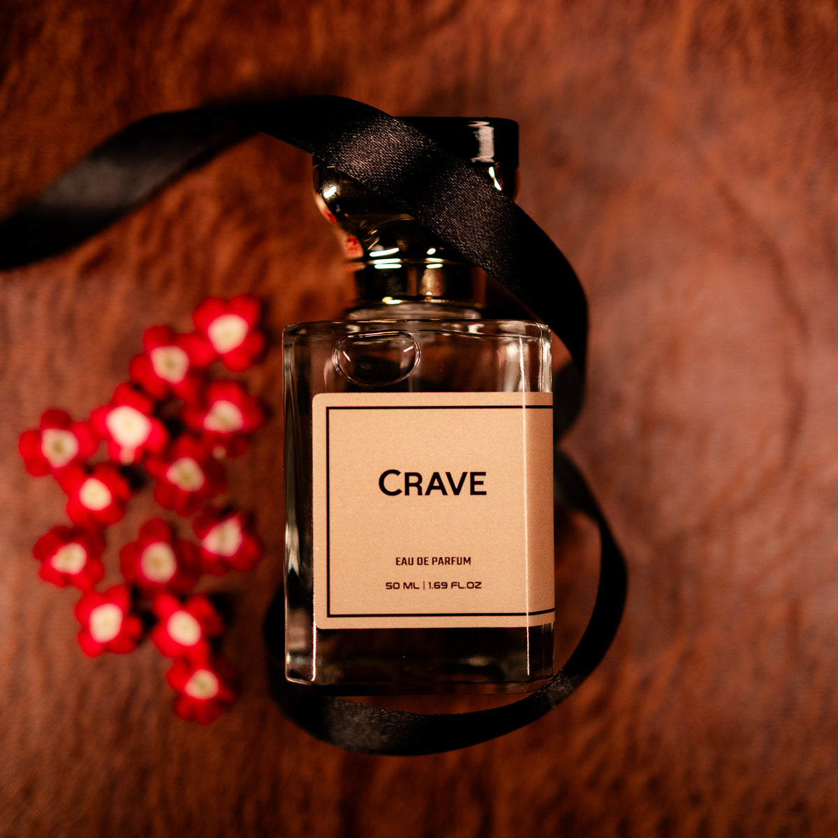 CRAVE