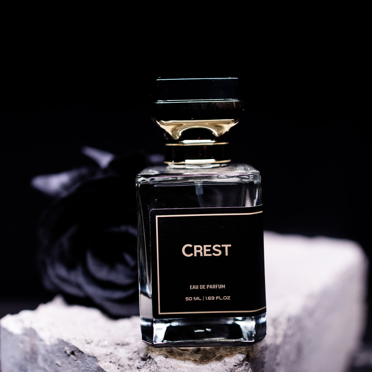 CREST