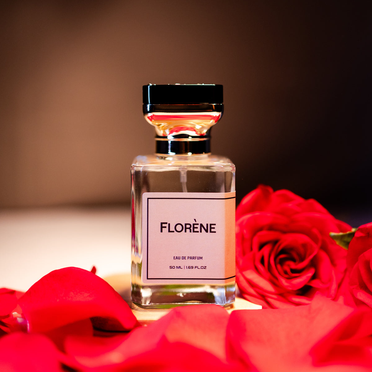 FLORÈNE