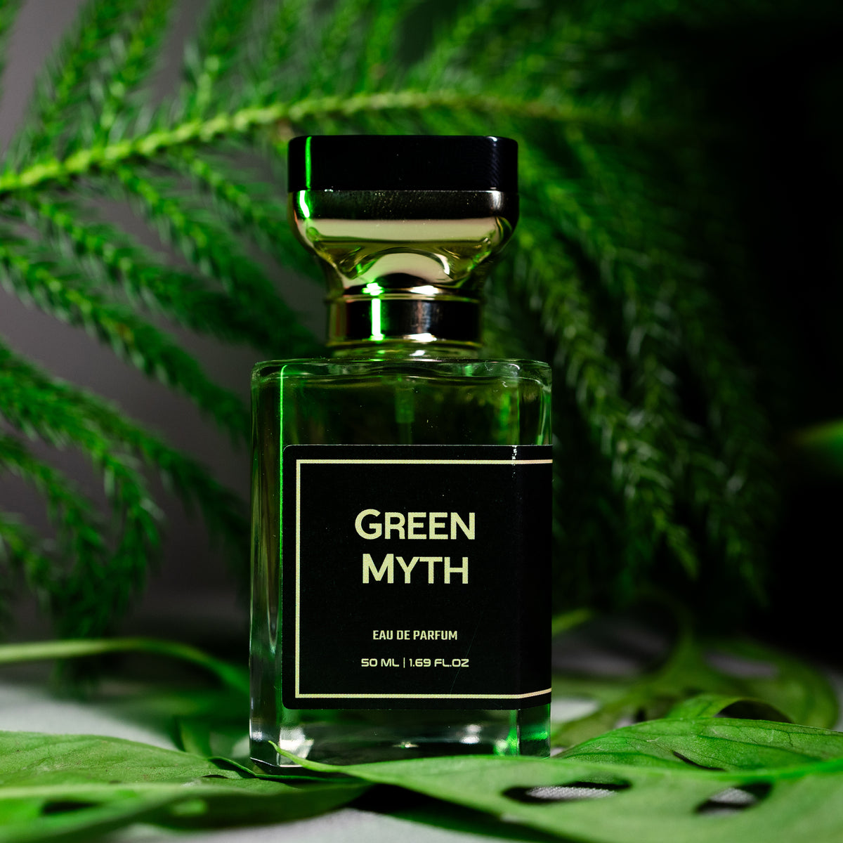GREEN MYTH