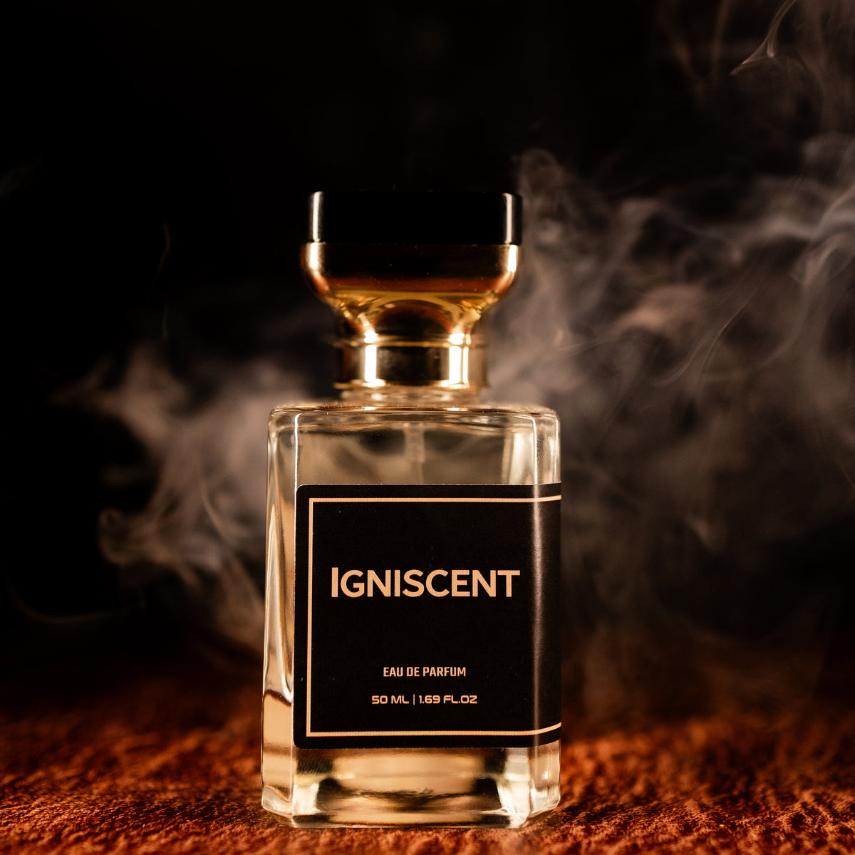 IGNISCENT