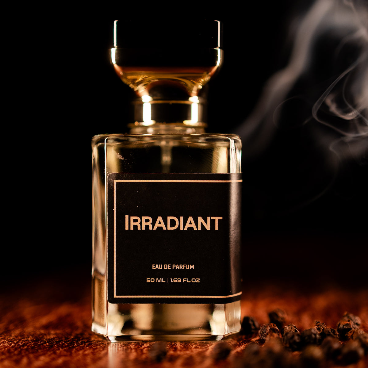 IRRADIANT