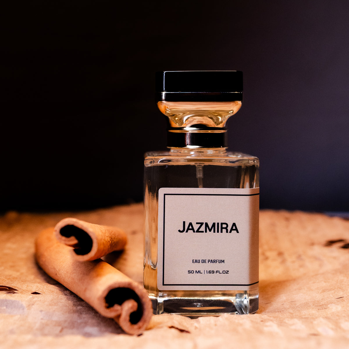 JAZMIRA