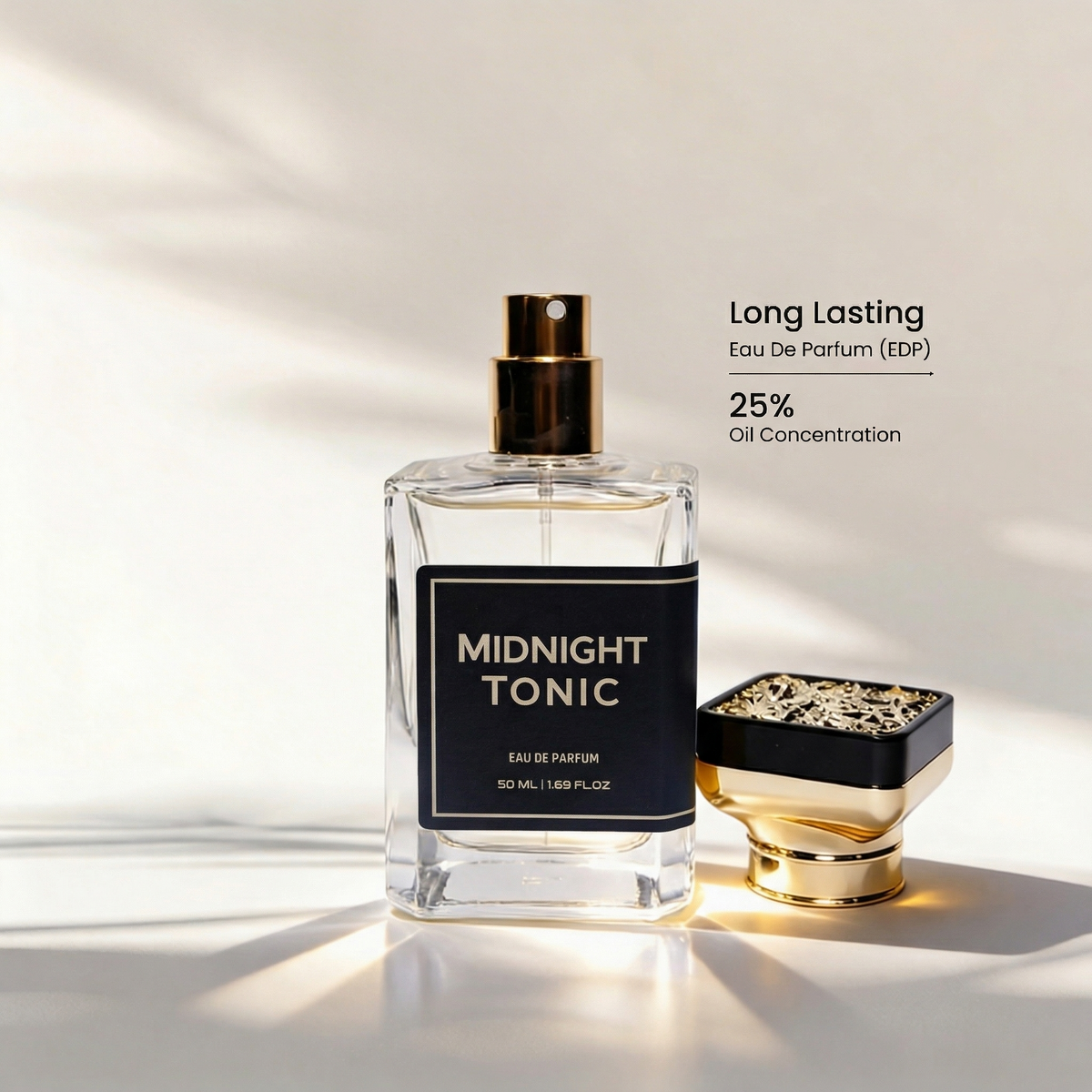 MIDNIGHT TONIC
