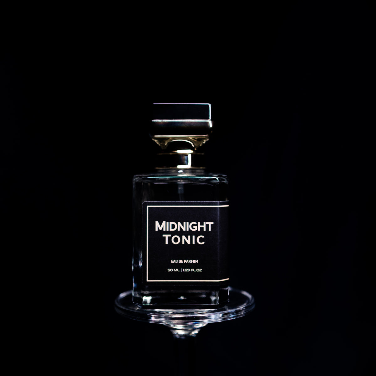 MIDNIGHT TONIC