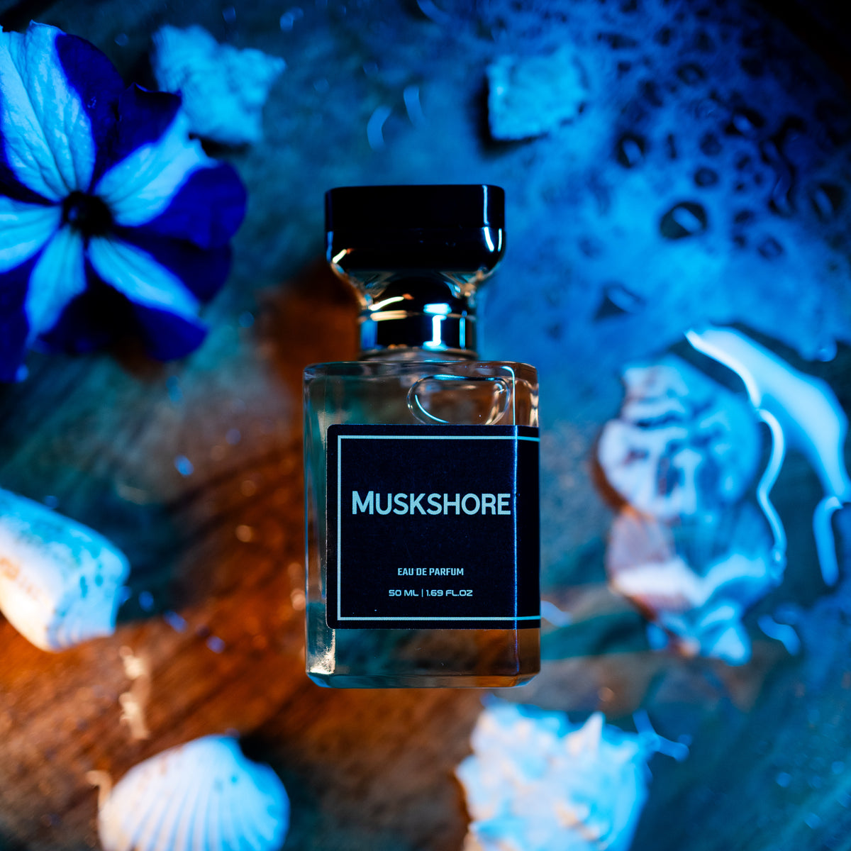 MUSKSHORE