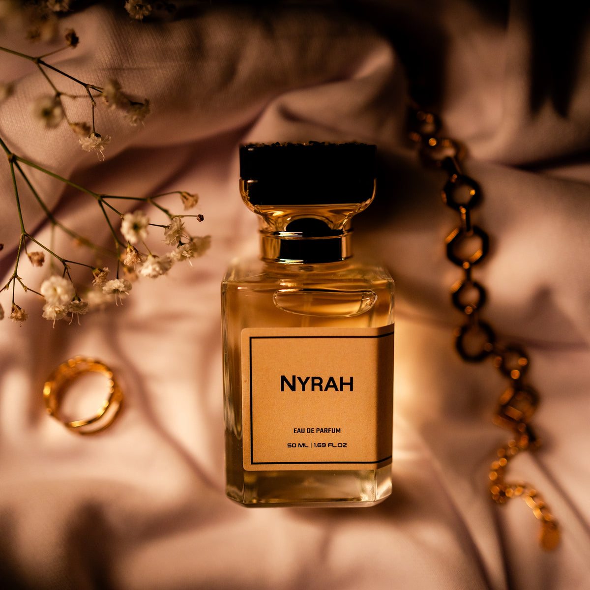 NYRAH