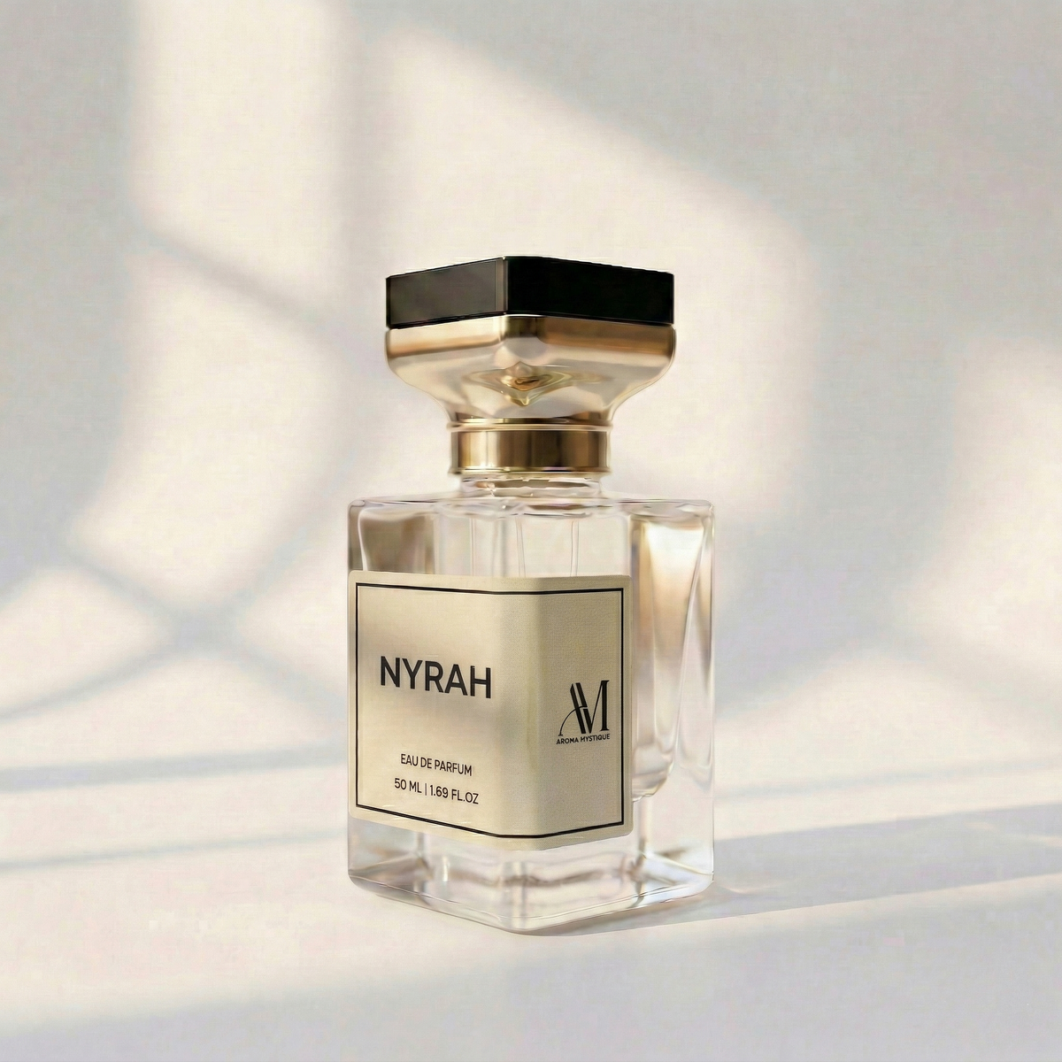 NYRAH