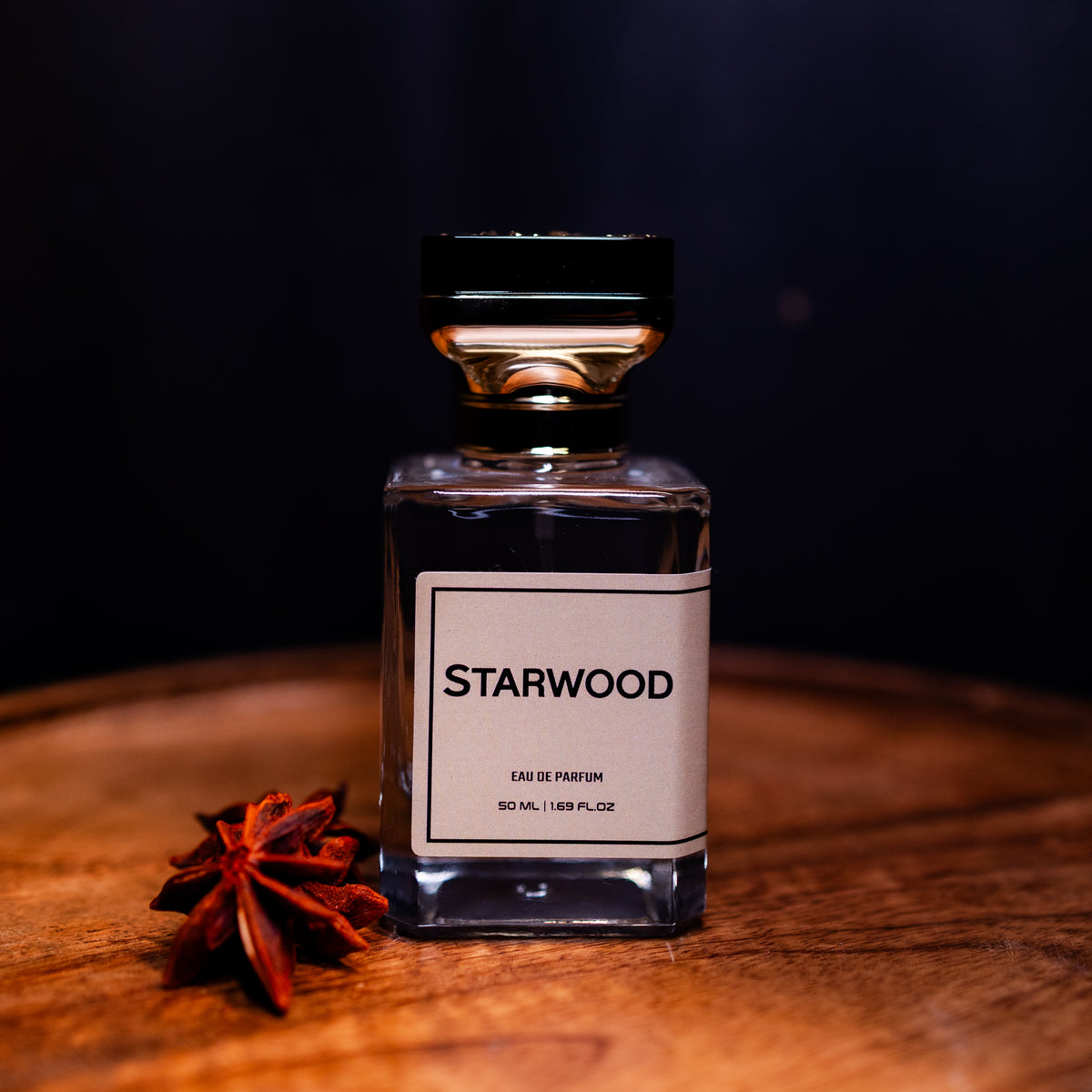 STARWOOD