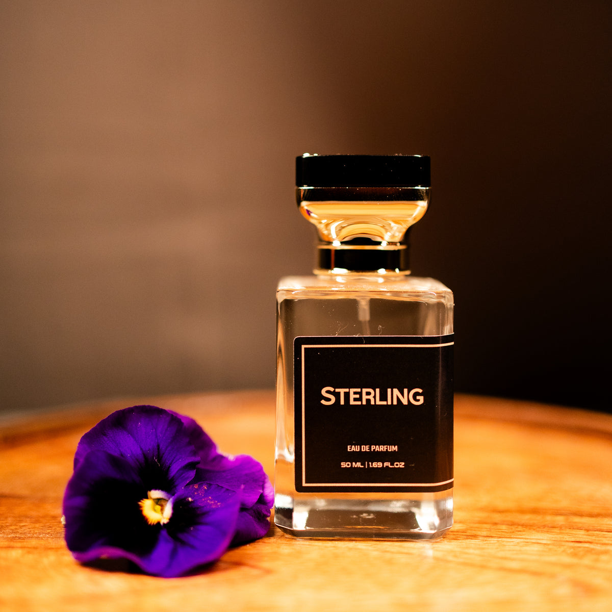 STERLING